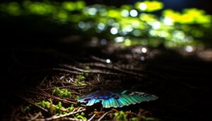 symbol of transformation and hope