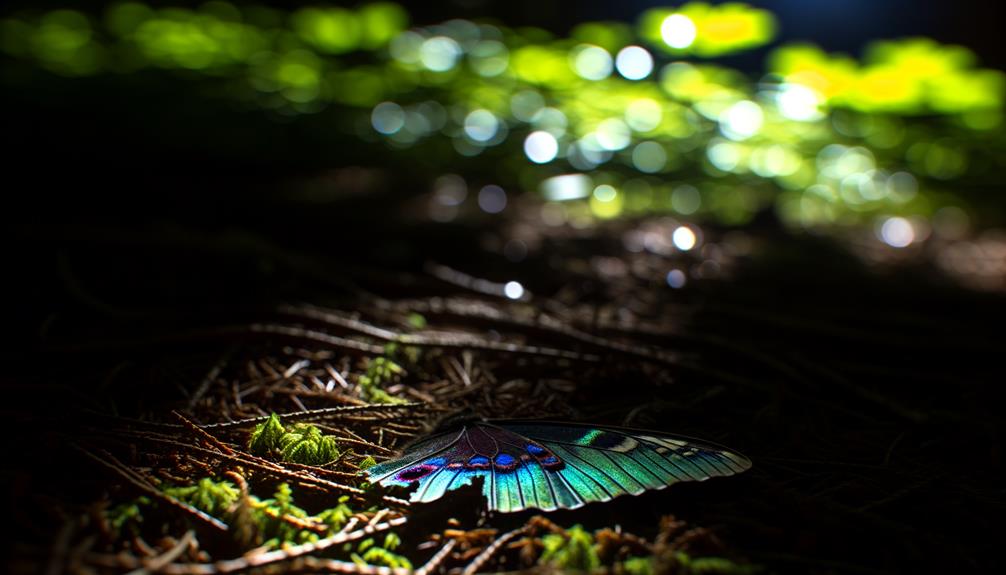 symbol of transformation and hope
