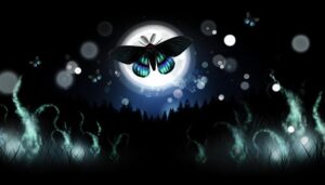 symbol of transformation and intuition