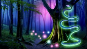 symbol of transformation and renewal