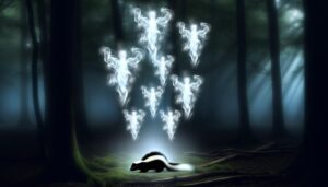 symbol of transformation and renewal
