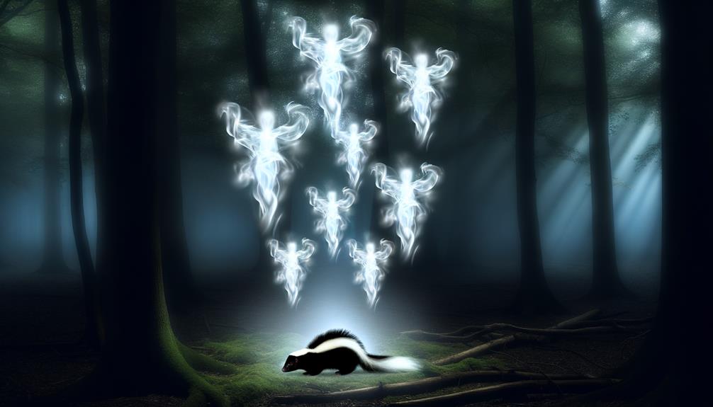 symbol of transformation and renewal