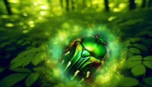 symbol of transformation and renewal
