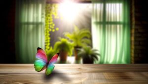 symbol of transformation and renewal
