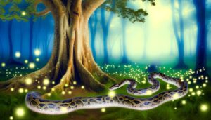 symbol of transformation and renewal
