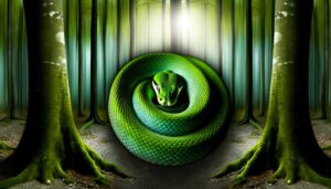 symbol of transformation and renewal