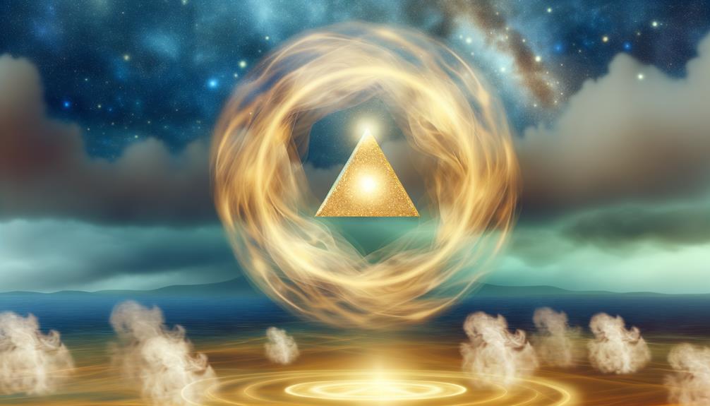 symbol of unity and balance