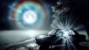 symbolic breakthrough and release