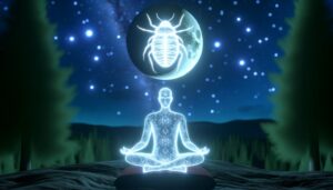 symbolic cleansing and transformation