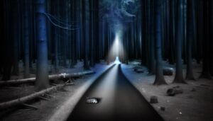 symbolic connection to life