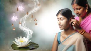 symbolic expression of identity