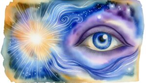 symbolic insight through vision