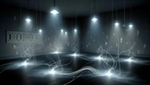 symbolic insights from disruptions