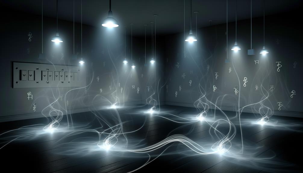 symbolic insights from disruptions