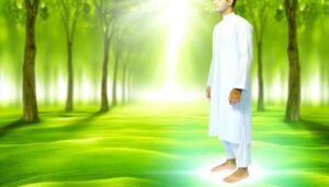 symbolic journey and change