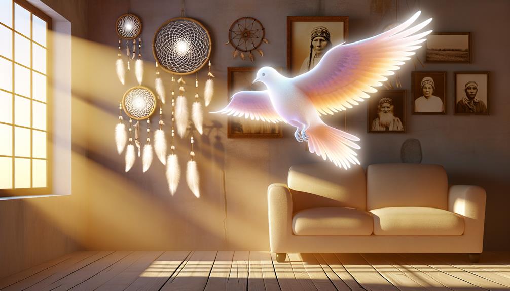 symbolic meaning of dreams