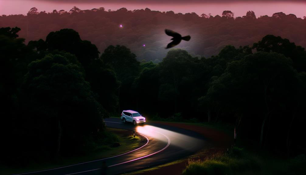 symbolic significance of collision