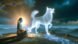 symbolic significance of injury