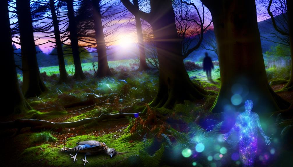 symbolic significance of sacrifice
