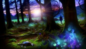 symbolic significance of sacrifice