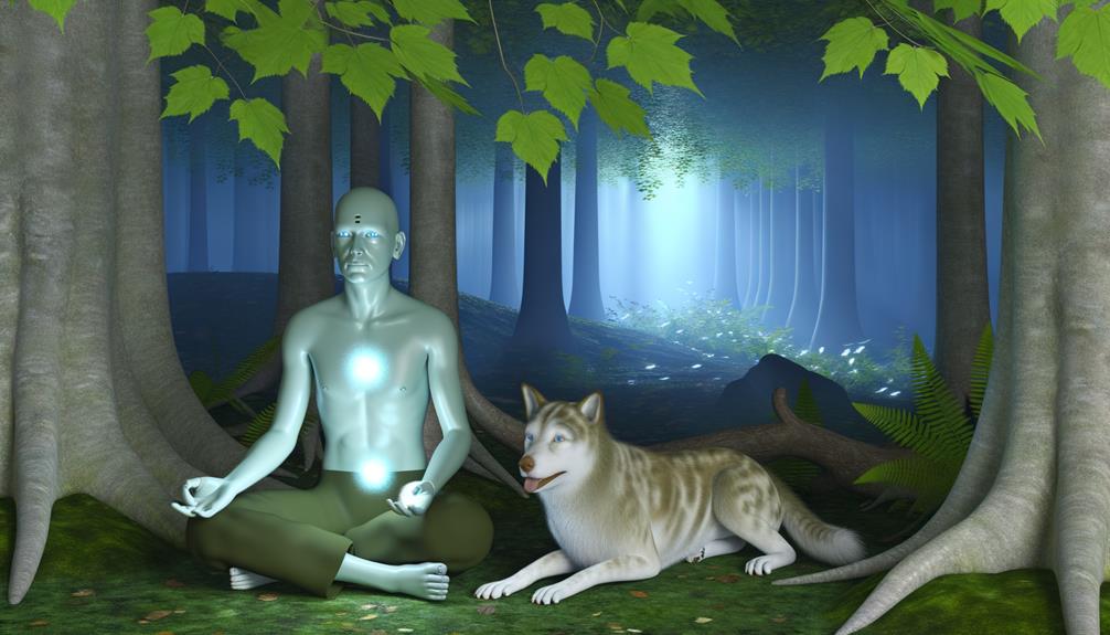 symbolic transformation and growth