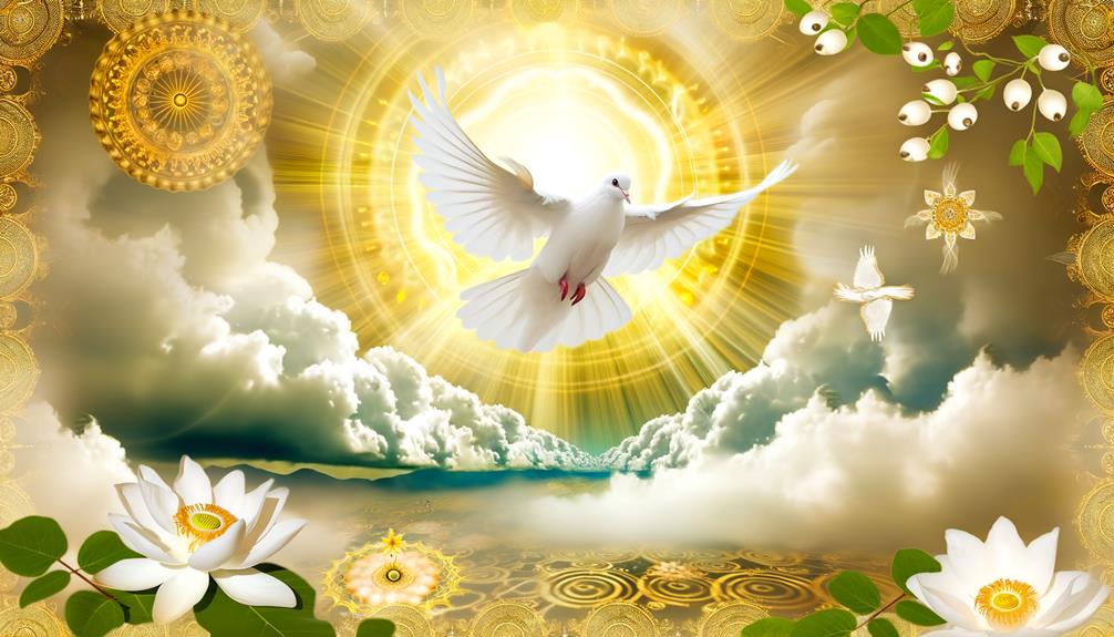symbolism in mythological narratives