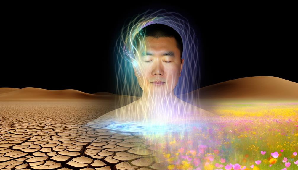 symbolism in spiritual practices