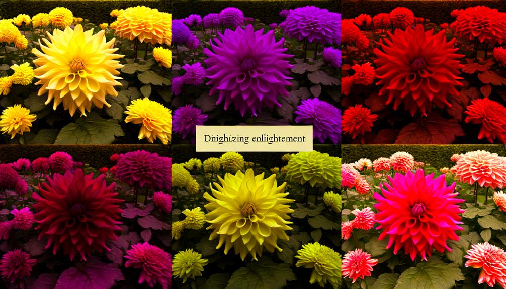 symbolism of color meanings