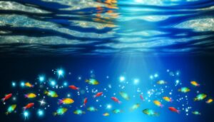symbolism of fish scales