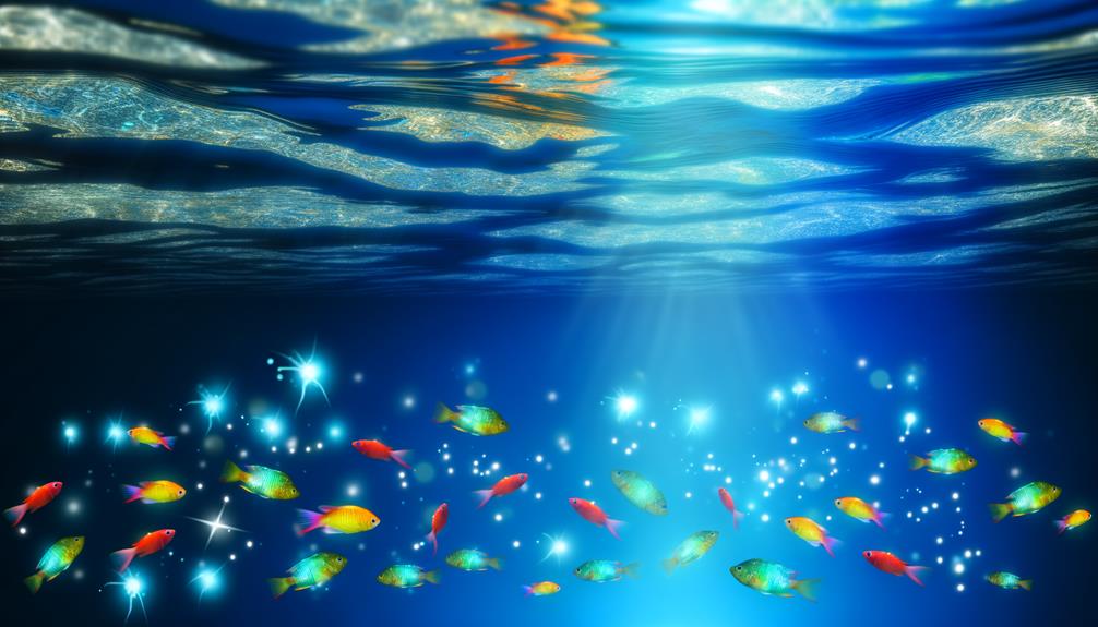 symbolism of fish scales