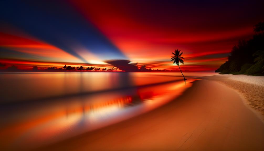 symbolism of harmony and tranquility