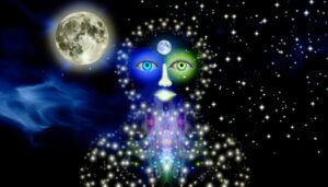 symbolism of heterochromia eyes