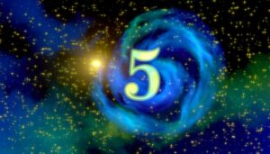 symbolism of numbers 3 5