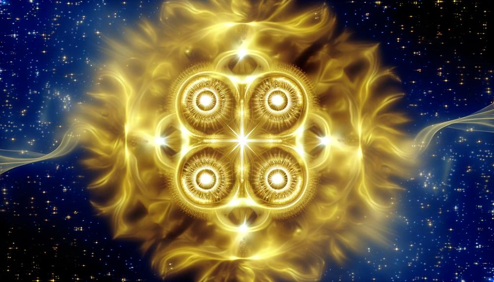 symbolism of the wheels