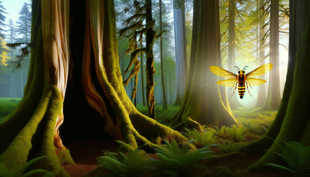 symbolism of yellow jacket
