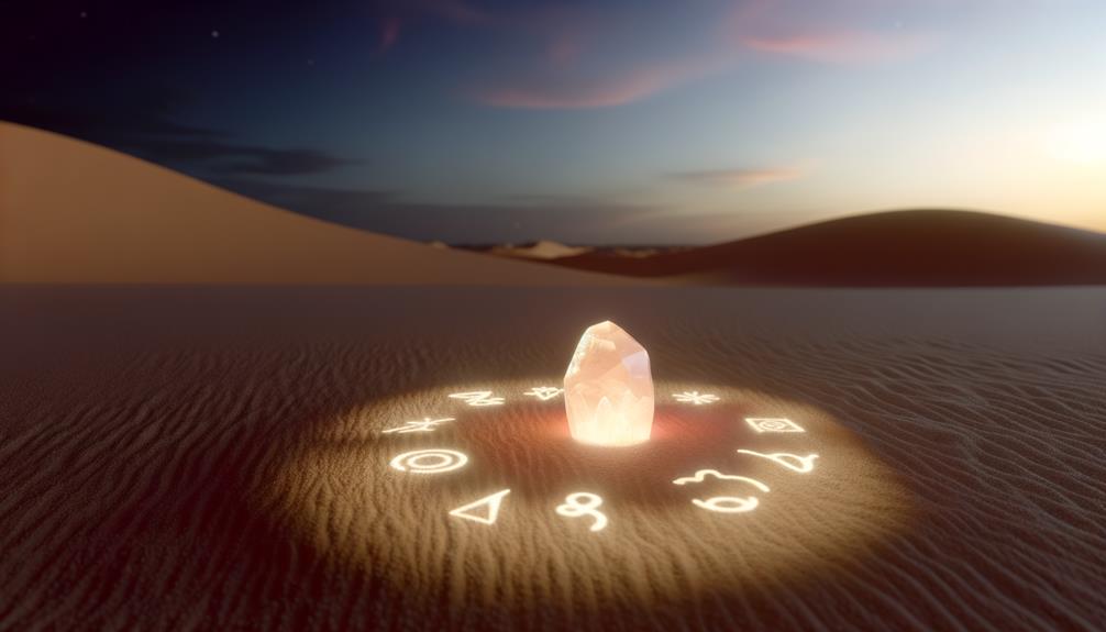 symbols convey deeper meanings