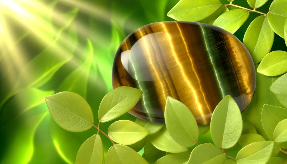 therapeutic benefits and effects