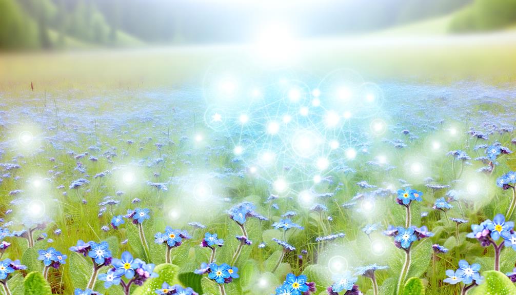 therapeutic benefits of nature