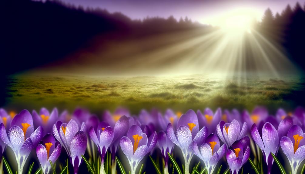 therapeutic benefits of nature