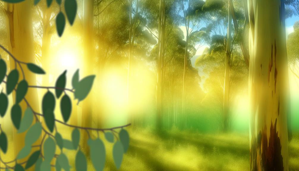 therapeutic benefits of nature