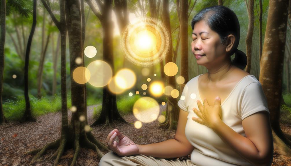 therapeutic emotional recovery process