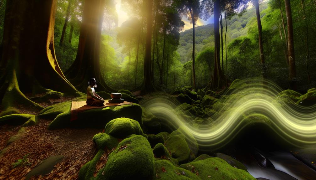 therapeutic sound therapy