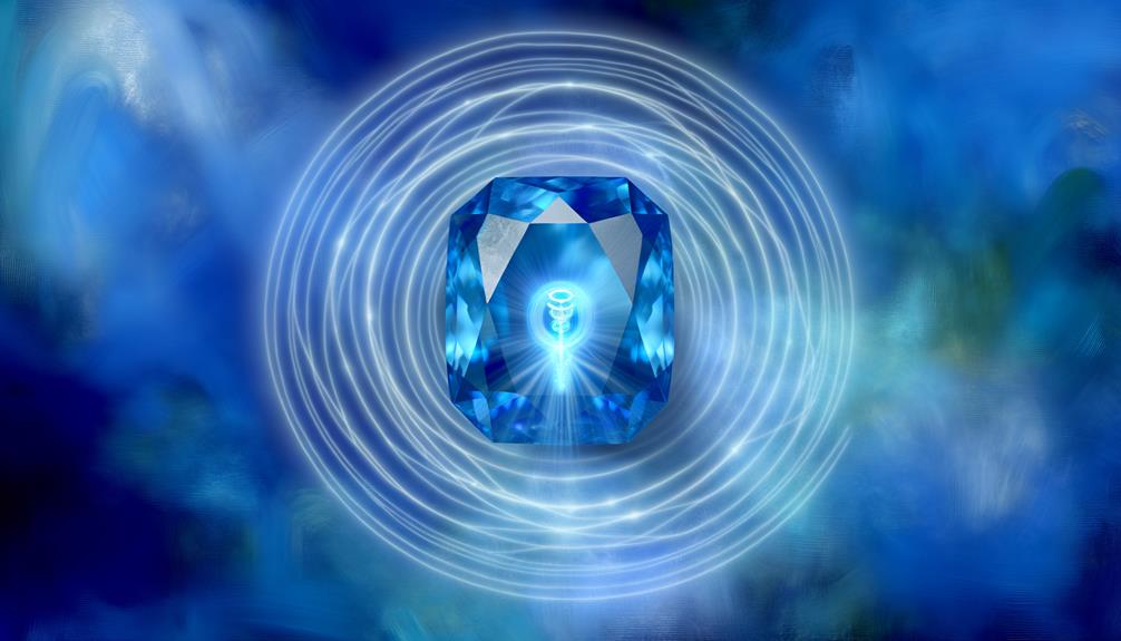 throat chakra energy connection