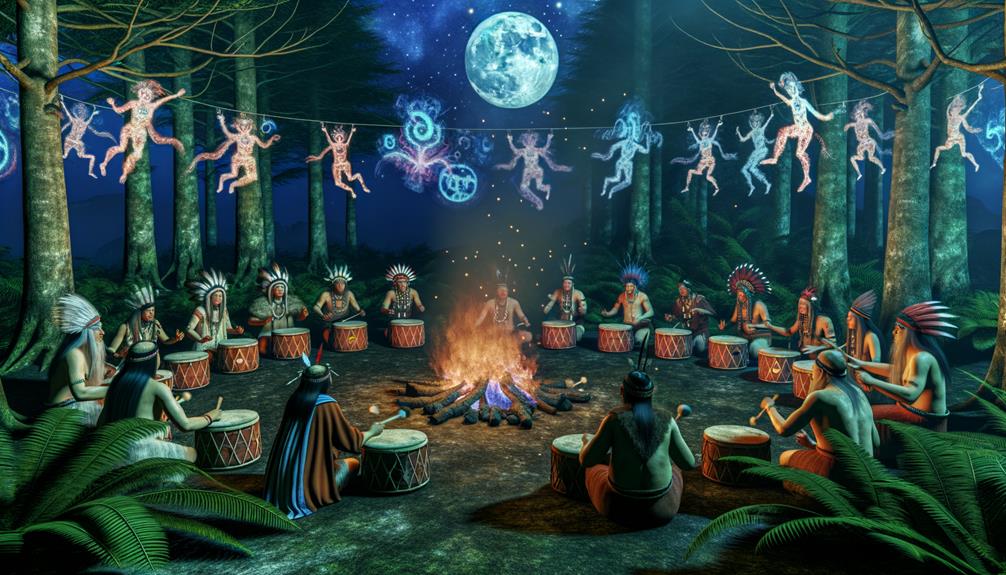 timeless cultural practices unveiled