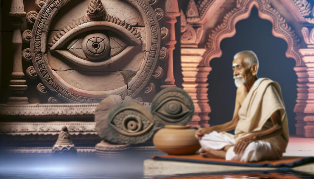 timeless cultural traditions persist