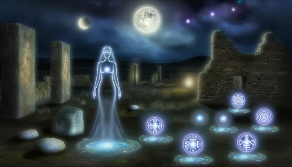 timeless legends and traditions