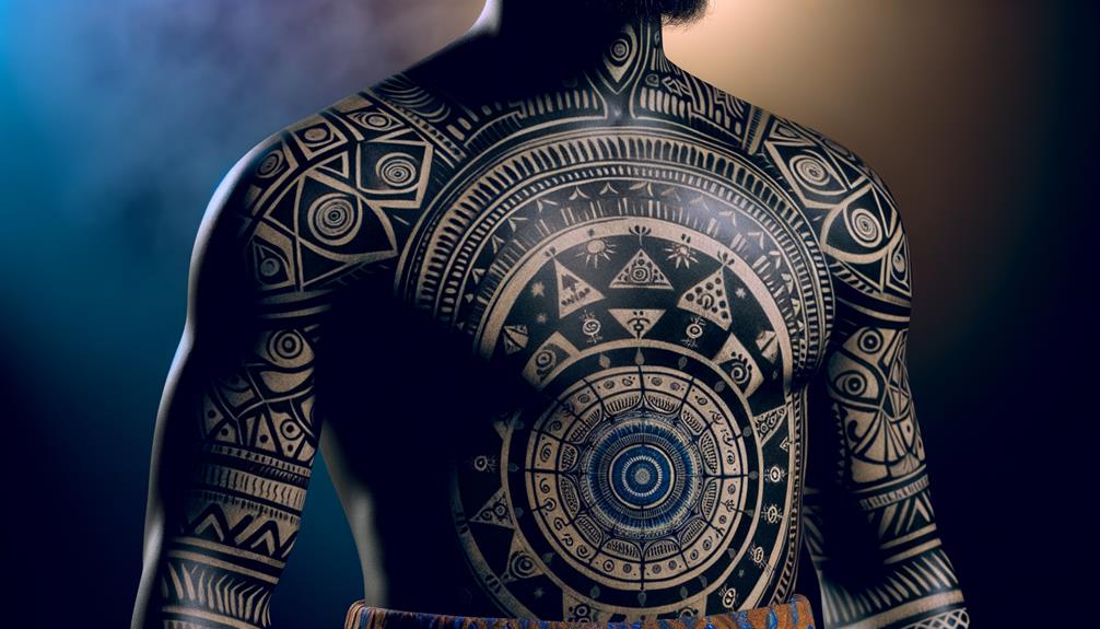 timeless mystical representations unveiled