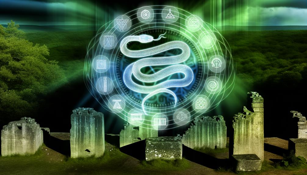 timeless tales of antiquity
