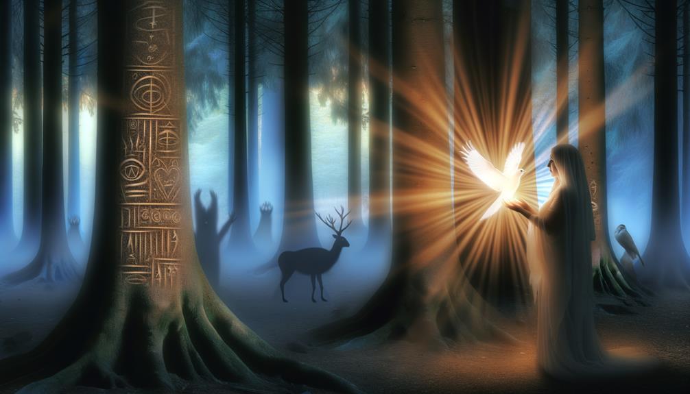 timeless tales of enchantment
