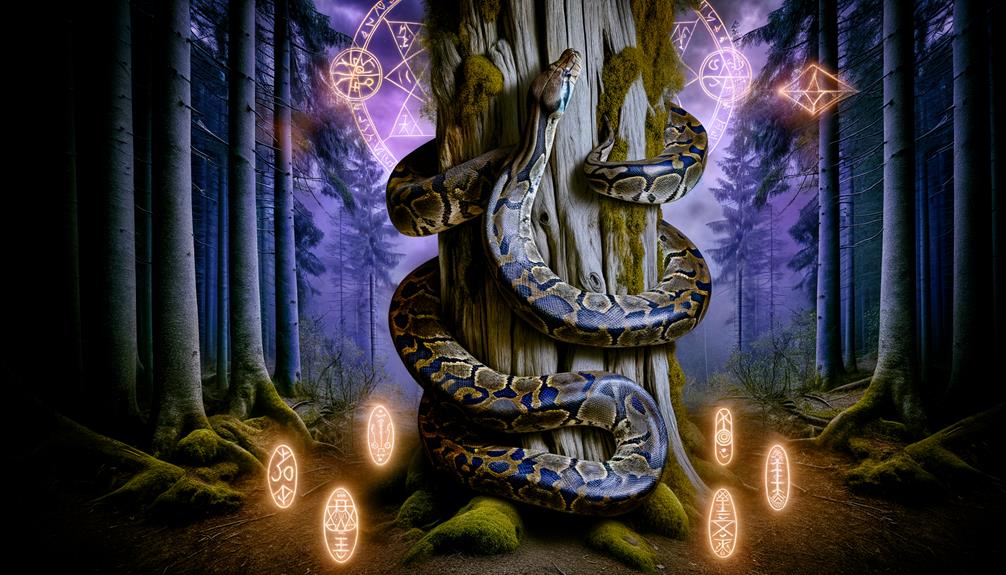 timeless tales of gods